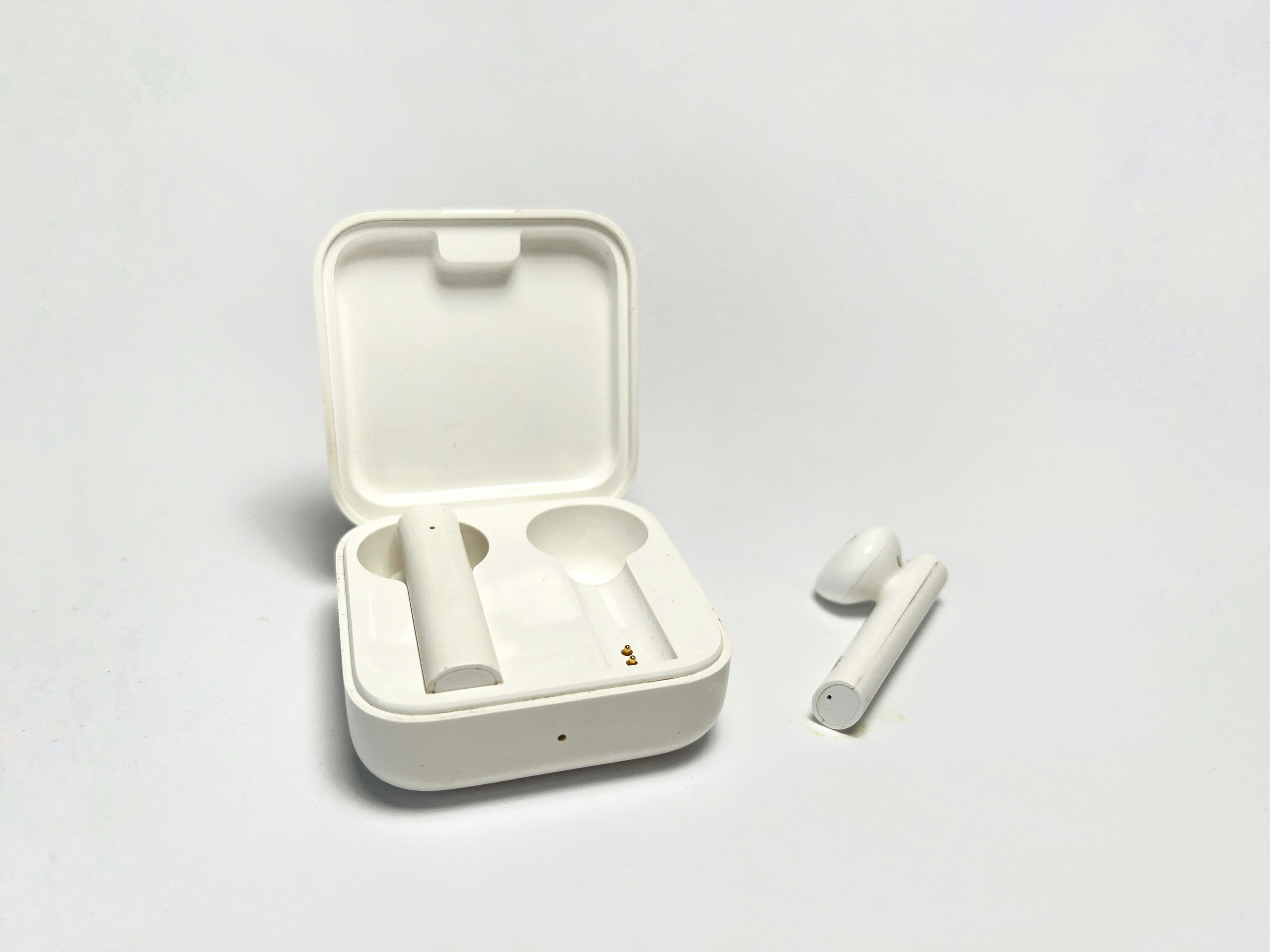 JBL Tune 510BT white wireless on-ear headphones on clean background